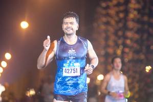 BIB: 42751
                            <button type="button" onclick="openModal(18283027)" class="btn btn-primary btn-sm float-right btn-popup" data-toggle="modal" data-target=".modal-high-quality">
                        <i class="fas fa-shopping-cart"></i> Add to Cart
                    </button>
                                            <button type="button" onclick="isThisMe(18283027, true)" class="btn btn-success btn-sm float-right btn-popup btn-isme hidden" data-toggle="tooltip" data-placement="bottom" title="นี่คือรูปของคุณใช่ไหม คลิกที่นี่เพื่อเอาเข้าอัลบั้ม">
                        <i class="fas fa-plus"></i> Add to album
                    </button>
                    <button type="button" onclick="isThisMe(18283027, false)" class="btn btn-warning btn-sm float-right btn-popup btn-isnotme hidden">
                        <i class="fas fa-ban"></i> Remove from album
                    </button>